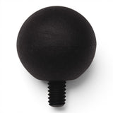 Anson PDR Tactical Ball dent repair tip with soft outer shell and 5/16-18 thread for PDR hammers and grips.