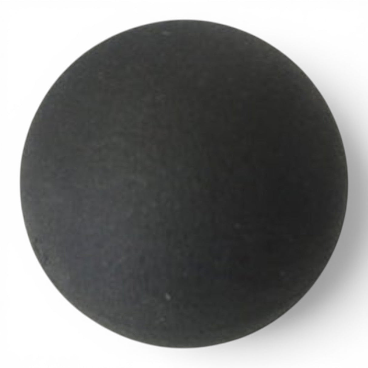 Anson PDR black tactical ball for dent repair with soft outer shell and 5/16-18 thread, available in three sizes.