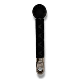 Anson PDR tactical compact hub handle with a black textured grip and a metal locking mechanism for PDR tools.