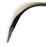 Anson PDR Tequila Bedside 60 inch stainless steel hubbed rod with a sharp tip and slow bend for dent repair