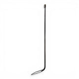 Anson PDR Tequila Compact HUB stainless steel door panel rod with a precision-angled tip for tight access.