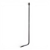 Anson PDR Tequila Compact HUB stainless steel door panel rod with precision-angled tip for tight access