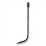 Anson PDR Tequila Compact HUB stainless steel door panel rod with precision-angled tip for automotive dent repair