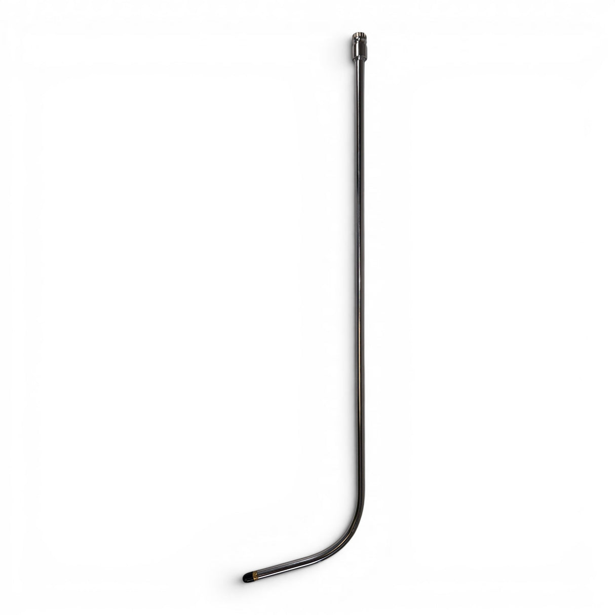 Anson PDR Tequila Compact HUB stainless steel door rod with interchangeable tip for precision dent repair access.