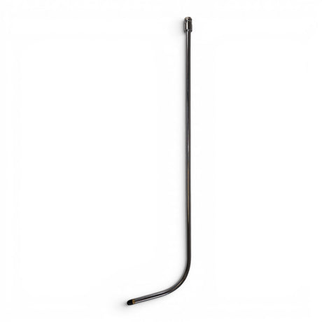 Anson PDR Tequila Compact HUB stainless steel door rod with interchangeable tip for precision dent repair access.