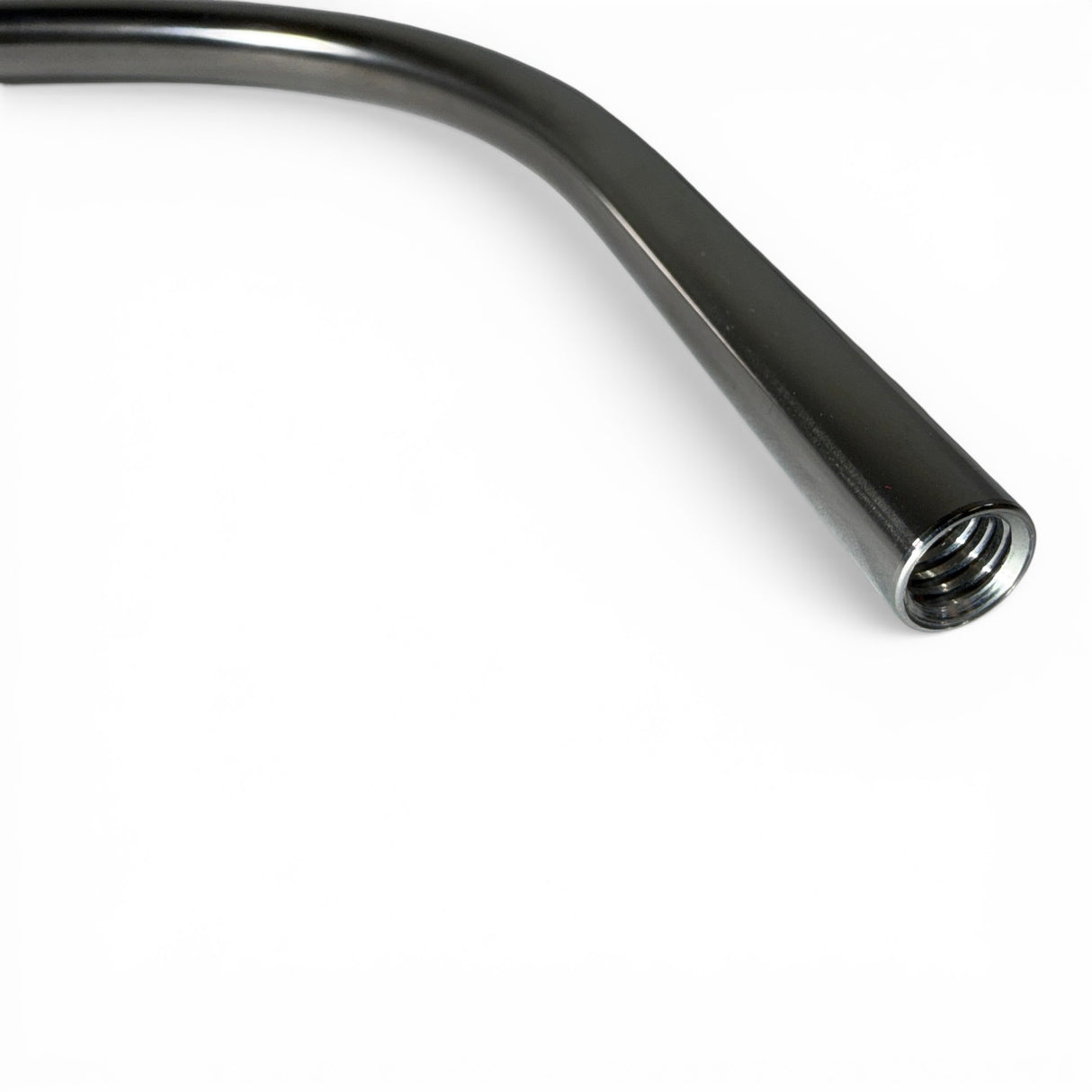 Anson PDR Tequila Compact HUB stainless steel interchangeable rod with precision-angled tip for PDR applications.