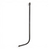 Anson PDR Tequila Compact HUB stainless steel interchangeable rod with precision-angled tip for PDR access