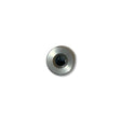 Anson PDR stainless steel indexing compact hub for Tequila Compact handles, 7/32" ID.