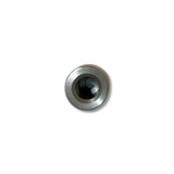 Anson PDR stainless steel indexing compact hub for Tequila Compact handles. Size specific.