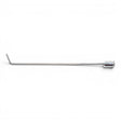 Anson PDR 14-inch Tequila Cyclone hub tool with a 7/32 tip and a knurled handle.