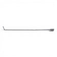 Anson PDR Tequila 7/32 19-inch Cyclone hub tool with a bent tip for tight access.