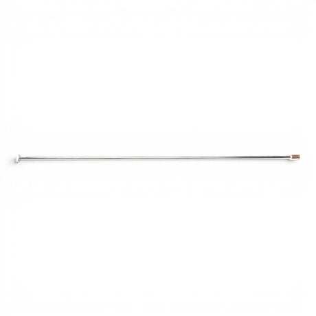 Anson PDR Tequila double header rod with T-handle and threaded tip, available in multiple lengths.