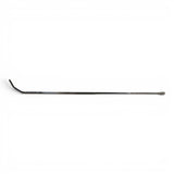 Anson PDR stainless steel double bend PDR rod with blade tip and tactical T-handle.