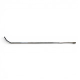 Anson PDR TEQUILA DOUBLE SHOT BLADE HUB rod, stainless steel, double bend, blade tip, 18-48" lengths.