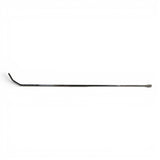 Anson PDR TEQUILA DOUBLE SHOT BLADE HUB rod, stainless steel, double bend, blade tip, available in multiple sizes.