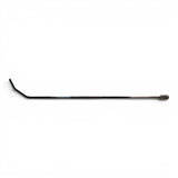 Anson PDR TEQUILA DOUBLE SHOT BLADE HUB rod, stainless steel, double bend, blade tip, available in multiple sizes.