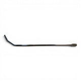 Anson PDR stainless steel double shot blade tip PDR rod with tactical T-handle. Features a double bend and shaved shaft.
