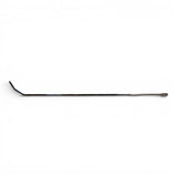 Anson PDR stainless steel double shot blade hub with tactical T-handle and blade tip.