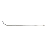 Anson PDR stainless steel double bend PDR rod with a blade tip, 42-inch length.
