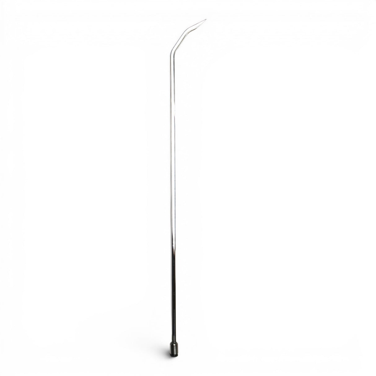Anson PDR stainless steel double shot sharp tip PDR tool with tactical T-handle.
