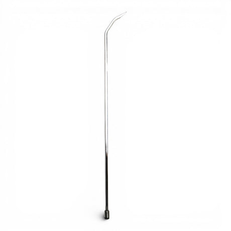 Anson PDR stainless steel double bend sharp tip PDR rod for dent repair