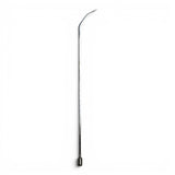 Anson PDR stainless steel double bend sharp tip PDR tool shaft without handles