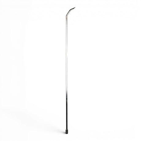 Anson PDR stainless steel double bend sharp tip rod for PDR work. 42" or 48" length options.