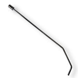 Anson PDR Tequila Fender Rod, stainless steel PDR tool with a double bend and screw-on tip for difficult access points.