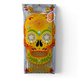 Anson PDR Tequila Fire Glue sticks for hot weather, featuring a vibrant sugar skull design.