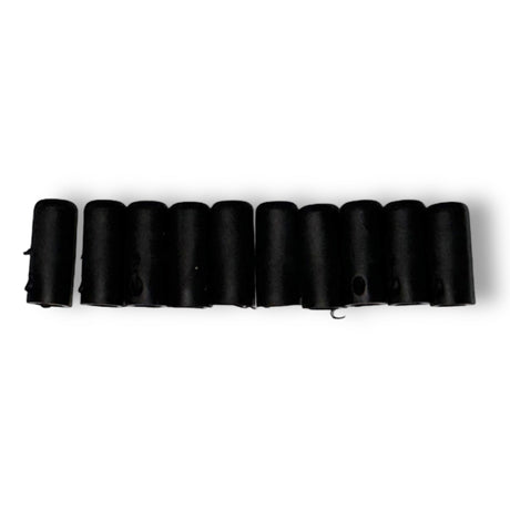 Anson PDR Tequila Guardian Black soft tips for PDR knockdown, pack of 10