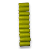 Anson PDR Tequila Guardian Green soft tips, 85 durometer hardness, protect paint finish from marks.