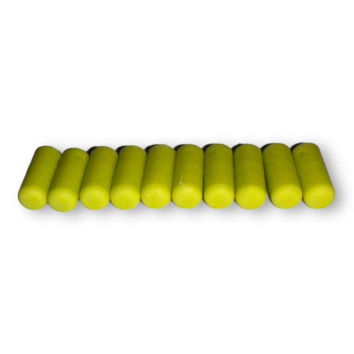 Anson PDR Tequila Guardian Green soft tips, 85 durometer hardness, protect paint finish from marks.