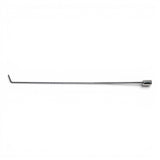 Anson PDR Tequila 7/32 24 inch Cyclone hub tool with a bent tip for tight access.