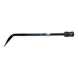 Anson PDR 9/32 inch Tequila Indexing Compact HUB hand tool made of stainless steel with a precision-honed sharp tip.