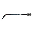 Anson PDR 9/32 inch Tequila Indexing Compact HUB hand tool made of stainless steel with a precision-honed sharp tip.