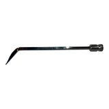 Anson PDR 9/32 inch Tequila Indexing Compact HUB hand tool made of stainless steel with a precision-honed sharp tip.
