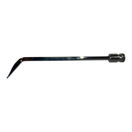 Anson PDR 9/32 inch Tequila Indexing Compact HUB hand tool made of stainless steel with a precision-honed sharp tip.
