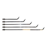 Anson PDR Tequila Indexing Compact HUB hand tools in 9/32 inch stainless steel with precision-honed sharp tips.