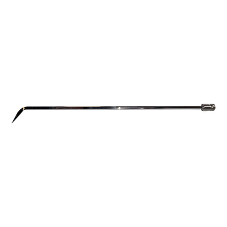 Anson PDR Tequila Indexing Compact HUB 9/32 inch stainless steel hand tool with a precision-honed sharp tip.