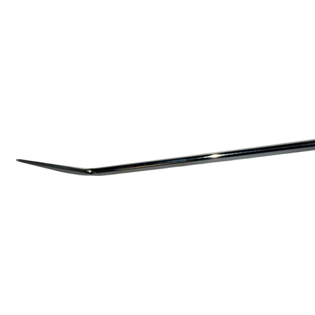 Anson PDR Tequila Indexing Compact HUB 9/32 inch stainless steel hand tool with a precision-honed sharp tip