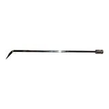Anson PDR 9/32 inch stainless steel Tequila Indexing Compact HUB hand tool with a precision-honed sharp tip.