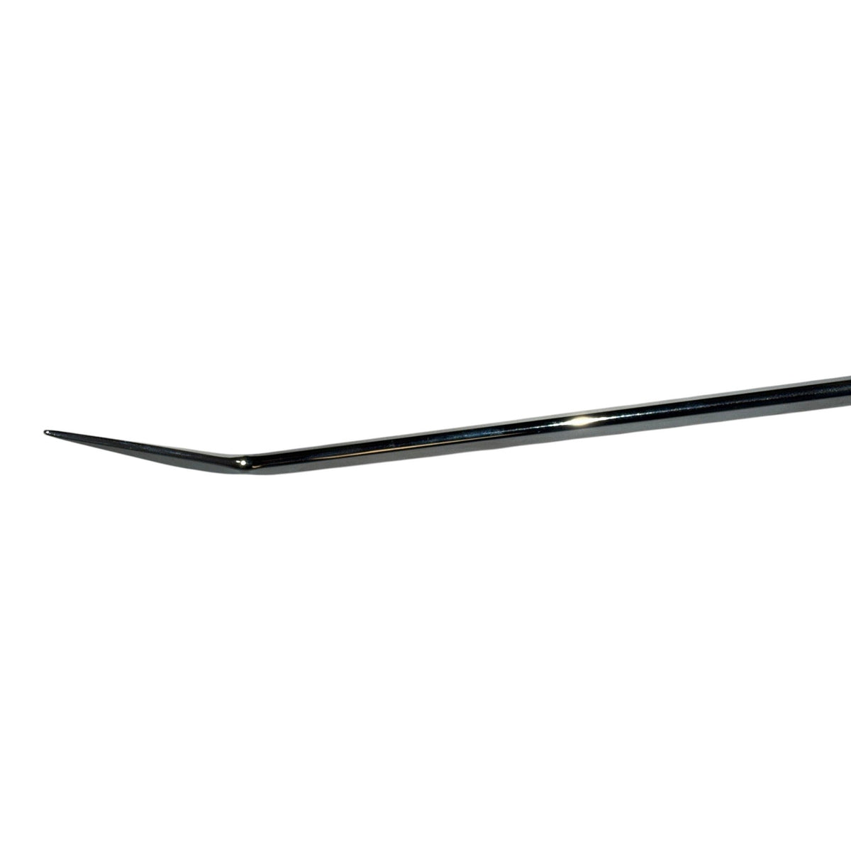 Anson PDR Tequila Indexing Compact HUB 9/32 inch stainless steel hand tool with a precision-honed sharp tip