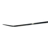 Anson PDR Tequila Indexing Compact HUB 9/32 inch stainless steel hand tool with a precision-honed sharp tip