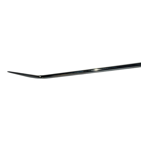 Anson PDR Tequila Indexing Compact HUB 9/32 inch stainless steel hand tool with a precision-honed sharp tip