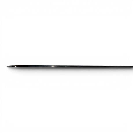Anson PDR Tequila Indexing Compact HUB 9/32 inch stainless steel hand tool with a precision-honed sharp tip.