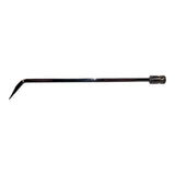 Anson PDR Tequila Indexing 9/32 inch stainless steel hand tool with a precision-honed tip for dent repair