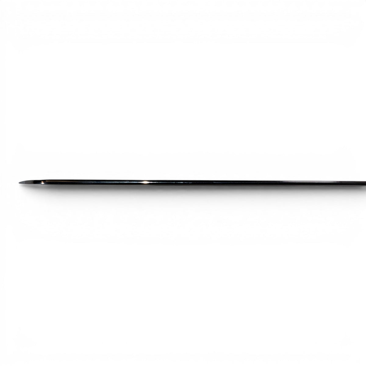 Anson PDR Tequila Indexing Compact HUB 9/32 inch stainless steel hand tool with a precision-honed sharp tip.