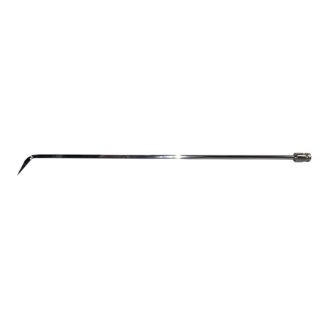 Anson PDR Tequila Indexing 9/32 inch stainless steel hand tool with a precision-honed tip for PDR applications.