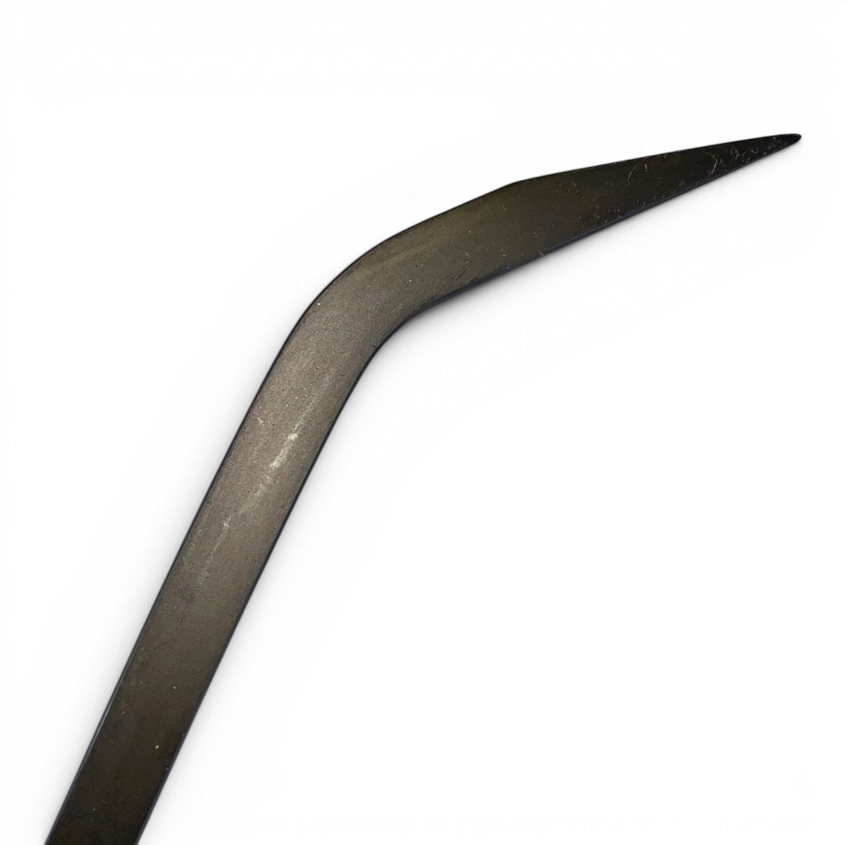 Anson PDR Tequila Indexing Hub arched hand tool with 1/4" hub and Guerilla Handle.