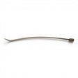 Anson PDR Tequila Indexing Hub arched hand tool, 3/8" x 21", with a tip pointing left.